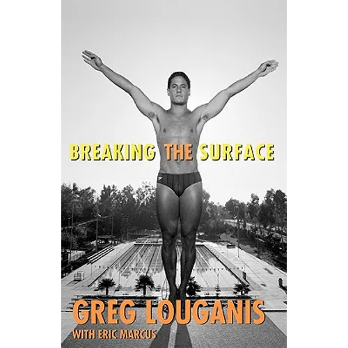 Breaking the Surface