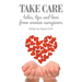 Take Care: Tales, Tips and Love from Women Caregivers