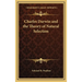 Charles Darwin and the Theory of Natural Selection