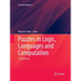 Puzzles in Logic, Languages and Computation: The Red Book