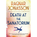 Death at the Sanatorium: A Mystery
