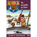 The Incredible Ice Event: Hank the Cowdog Book 78