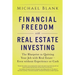 Financial Freedom with Real Estate Investing: The Blueprint To Quitting Your Job With Real Estate - Even Without Experience Or Cash