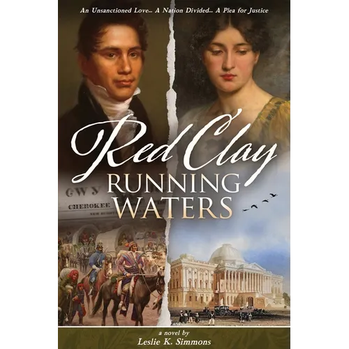Red Clay, Running Waters