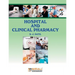 Hospital & Clinical Pharmacy