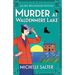 Murder at Waldenmere Lake