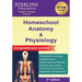 Homeschool Anatomy and Physiology: Comprehensive Content