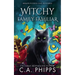 Witchy Family Familiar