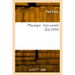 Physique. 1ère année