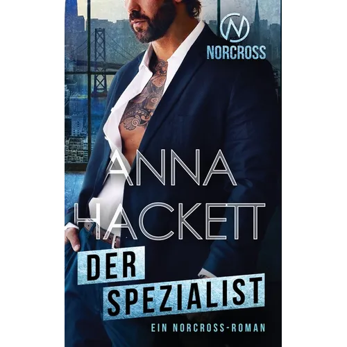 Der Spezialist: Ein Norcross-Roman