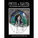Pretty & Twisted: Pop Surrealism Adult Coloring Book