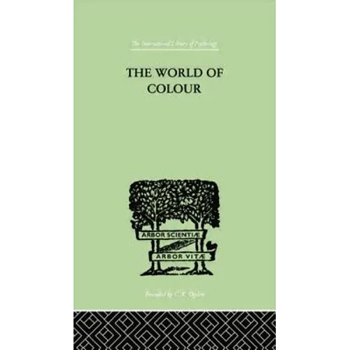 The World Of Colour