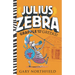Julius Zebra: Grapple with the Greeks!