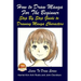 How to Draw Manga For the Beginner - Step By Step Guide to Drawing Manga Characters