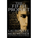 The Fifth Prophet: A Lost Pharaoh Chronicles Prequel