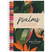 Psalms: An All-In-One Study on God's Song Book