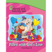 1 Corinthians 13 Coloring and Activity Book Book: Filled with God's Love