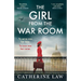 The Girl from the War Room