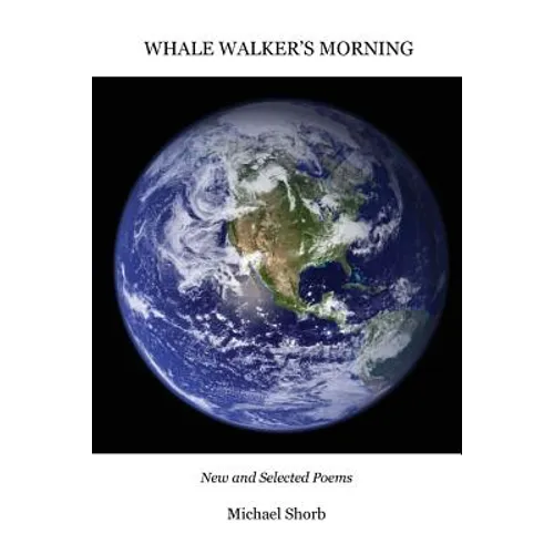 Whale Walker's Morning