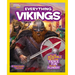 National Geographic Kids Everything Vikings: All the Incredible Facts and Fierce Fun You Can Plunder