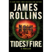 Tides of Fire: A SIGMA Force Novel