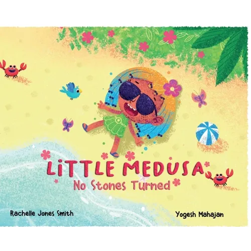 Little Medusa: No Stones Turned