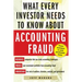 What Every Investor Needs to Know about Accounting Fraud