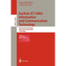 Eurasia-ICT 2002: Information and Communication Technology: First Eurasian Conference, Shiraz, Iran, October 29-31, 2002, Proceedings