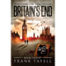 Surviving the Evacuation, Book 12: Britain's End