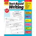 Text-Based Writing, Grade 2 Teacher Resource