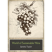 The Business of Sustainable Wine