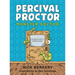 Percival Proctor Monster Doctor: A Funny Rhyming Children's Picture Book About Accepting Differences, Overcoming Fears and Promoting Empathy