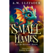 Small Flames: Kyli the Prismatic Dragon