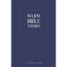 Major Bible Themes