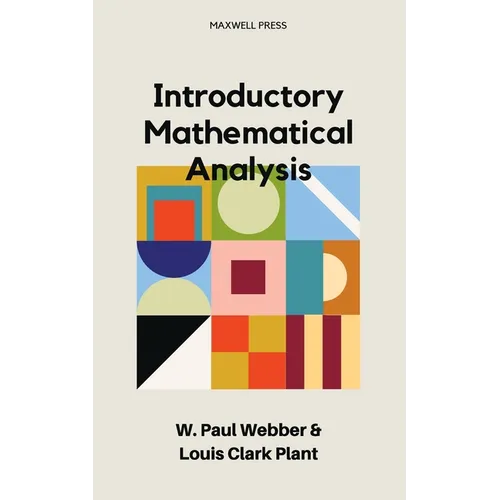 Introductory Mathematical Analysis