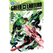 Green Lantern Vol. 4: Civil Corps