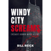 Windy City Screams: Chicago's Horror Movie History