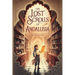 The Lost Scrolls of Andalusia