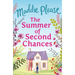 The Summer of Second Chances