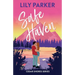 Safe Haven: Discover the brand new, small-town series with this steamy, slow-burn summer romance