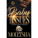 Baby Daddy Issues: A Second Chance Romance: Standalone
