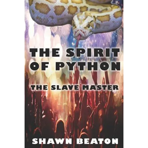 The Spirit of Python: The Slave Master