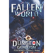 Dungeon Cataclysm: A Dungeon Core Fantasy