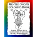 Gentle Ghosts Coloring Book: Robert Anning Bell's illustrations of the poems of Percy Bysshe Shelley