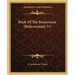 Book Of The Rosicruciae (Rosicrucians) V3