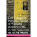 The Complete Poetical Works of William Wordsworth, in Ten Volumes - Vol. III: The Prelude