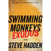 Swimming Monkeys: Exodus (Book Three in the Swimming Monkeys Trilogy)
