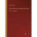 Life And Adventures Of Martin Chuzzlewit: Part 1 - in large print