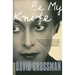 Be My Knife