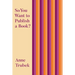 So You Want to Publish a Book?